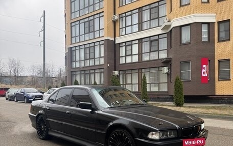 BMW 7 серия, 1998 год, 475 000 рублей, 2 фотография