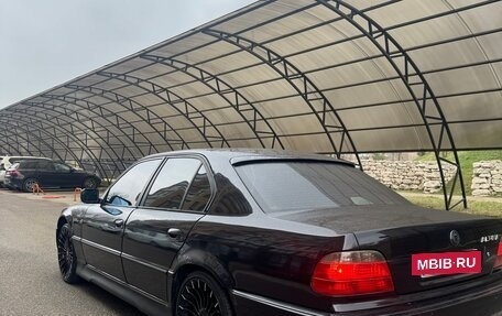 BMW 7 серия, 1998 год, 475 000 рублей, 4 фотография