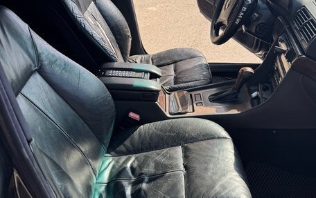 BMW 7 серия, 1998 год, 475 000 рублей, 12 фотография