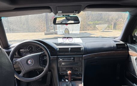 BMW 7 серия, 1998 год, 475 000 рублей, 15 фотография