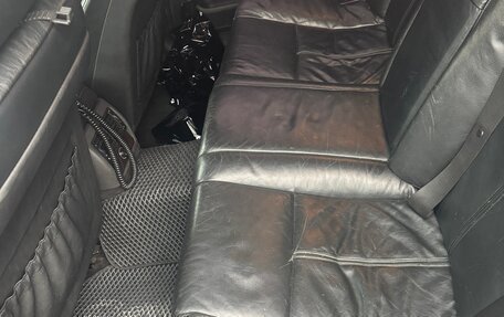 BMW 7 серия, 1998 год, 475 000 рублей, 18 фотография