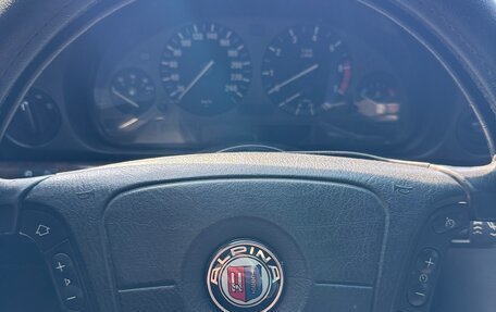 BMW 7 серия, 1998 год, 475 000 рублей, 16 фотография