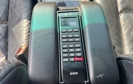 BMW 7 серия, 1998 год, 475 000 рублей, 13 фотография