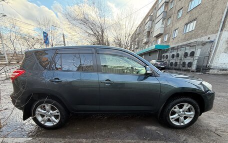 Toyota RAV4, 2009 год, 1 270 000 рублей, 4 фотография