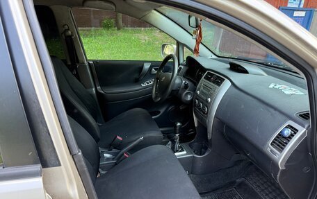 Suzuki Liana, 2007 год, 270 000 рублей, 7 фотография