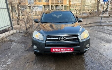 Toyota RAV4, 2009 год, 1 270 000 рублей, 6 фотография