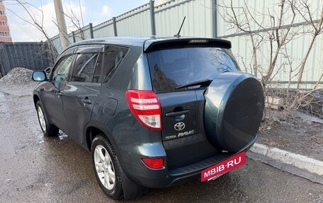 Toyota RAV4, 2009 год, 1 270 000 рублей, 3 фотография