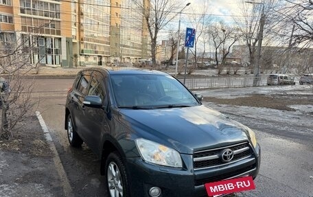 Toyota RAV4, 2009 год, 1 270 000 рублей, 5 фотография