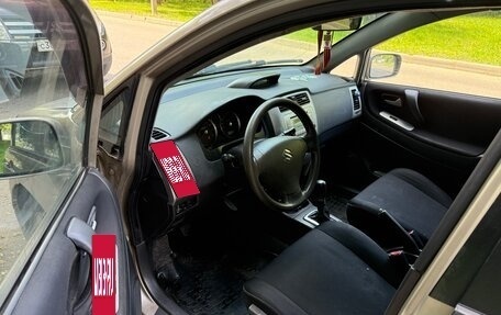 Suzuki Liana, 2007 год, 270 000 рублей, 8 фотография