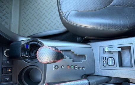 Toyota RAV4, 2009 год, 1 270 000 рублей, 10 фотография