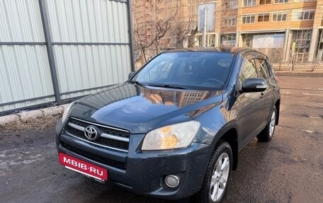 Toyota RAV4, 2009 год, 1 270 000 рублей, 7 фотография