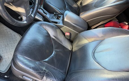 Toyota RAV4, 2009 год, 1 270 000 рублей, 13 фотография