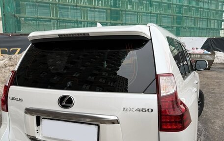 Lexus GX II, 2023 год, 10 500 000 рублей, 2 фотография