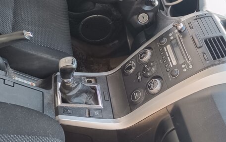 Suzuki Grand Vitara, 2007 год, 550 000 рублей, 5 фотография