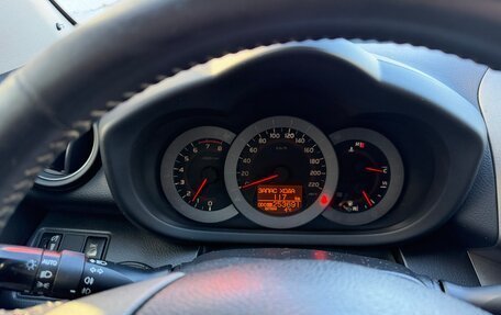 Toyota RAV4, 2009 год, 1 270 000 рублей, 12 фотография