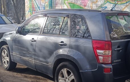 Suzuki Grand Vitara, 2007 год, 550 000 рублей, 2 фотография