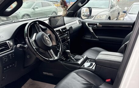 Lexus GX II, 2023 год, 10 500 000 рублей, 3 фотография