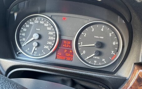 BMW 3 серия, 2006 год, 890 000 рублей, 5 фотография