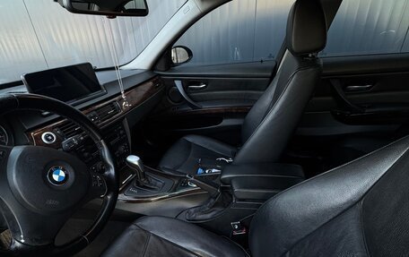 BMW 3 серия, 2006 год, 890 000 рублей, 8 фотография