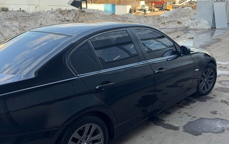 BMW 3 серия, 2006 год, 890 000 рублей, 9 фотография