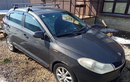 Chery Very (A13), 2012 год, 230 000 рублей, 2 фотография