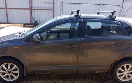 Chery Very (A13), 2012 год, 230 000 рублей, 5 фотография