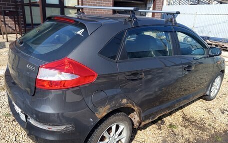 Chery Very (A13), 2012 год, 230 000 рублей, 3 фотография