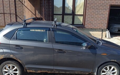 Chery Very (A13), 2012 год, 230 000 рублей, 6 фотография