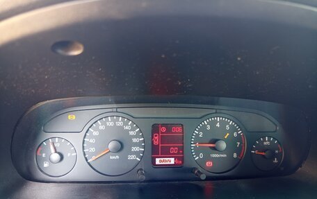 Chery Very (A13), 2012 год, 230 000 рублей, 10 фотография