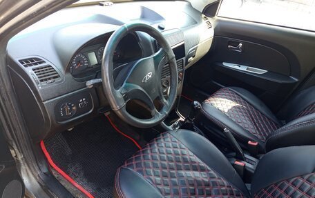 Chery Very (A13), 2012 год, 230 000 рублей, 7 фотография