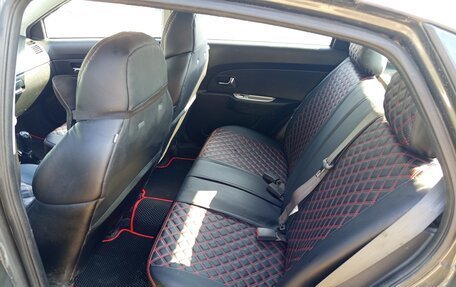 Chery Very (A13), 2012 год, 230 000 рублей, 8 фотография