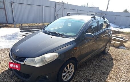 Chery Very (A13), 2012 год, 230 000 рублей, 12 фотография