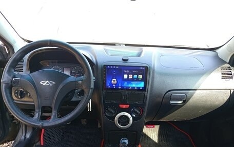 Chery Very (A13), 2012 год, 230 000 рублей, 11 фотография