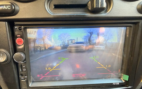 ЗАЗ Chance, 2011 год, 237 000 рублей, 23 фотография