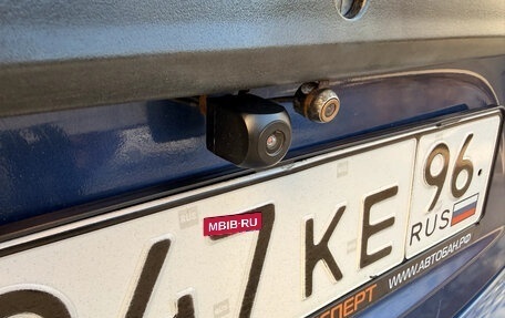 ЗАЗ Chance, 2011 год, 237 000 рублей, 10 фотография