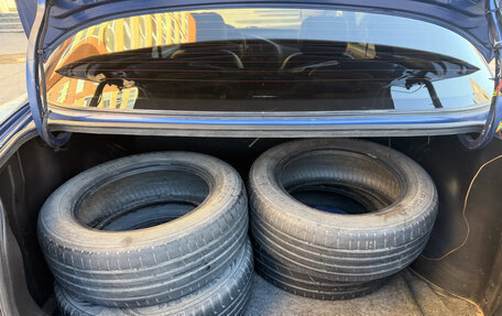 ЗАЗ Chance, 2011 год, 237 000 рублей, 25 фотография