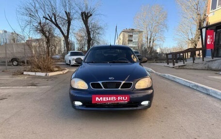 ЗАЗ Chance, 2011 год, 237 000 рублей, 11 фотография