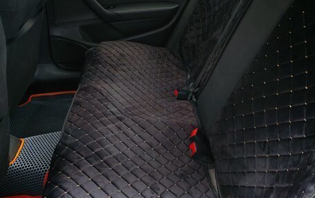 Volkswagen Polo VI (EU Market), 2011 год, 550 000 рублей, 8 фотография