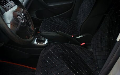 Volkswagen Polo VI (EU Market), 2011 год, 550 000 рублей, 9 фотография