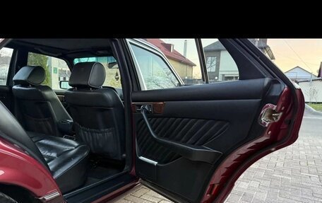 Mercedes-Benz S-Класс, 1991 год, 1 800 000 рублей, 6 фотография