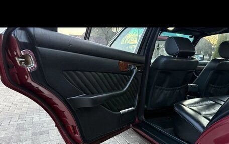 Mercedes-Benz S-Класс, 1991 год, 1 800 000 рублей, 10 фотография