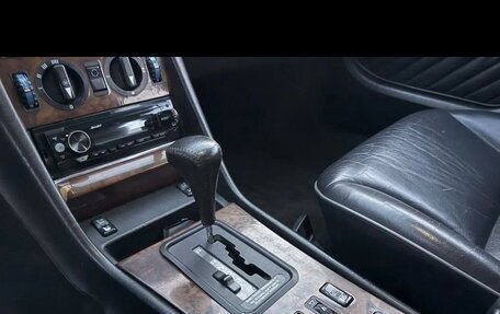 Mercedes-Benz S-Класс, 1991 год, 1 800 000 рублей, 11 фотография