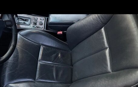 Mercedes-Benz S-Класс, 1991 год, 1 800 000 рублей, 12 фотография