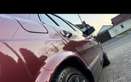 Mercedes-Benz S-Класс, 1991 год, 1 800 000 рублей, 18 фотография