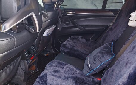 BMW X5, 2007 год, 1 590 000 рублей, 10 фотография