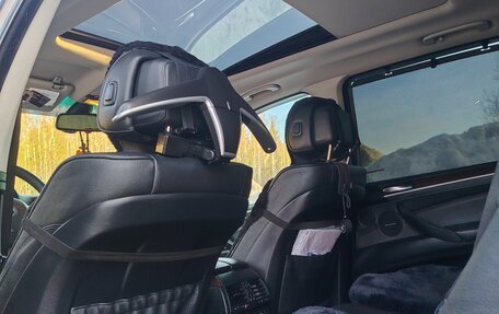 BMW X5, 2007 год, 1 590 000 рублей, 9 фотография