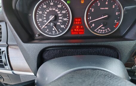 BMW X5, 2007 год, 1 590 000 рублей, 7 фотография