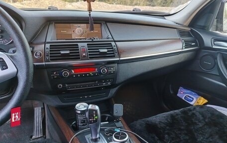 BMW X5, 2007 год, 1 590 000 рублей, 6 фотография