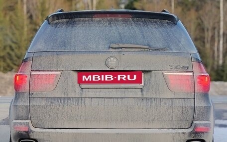 BMW X5, 2007 год, 1 590 000 рублей, 3 фотография