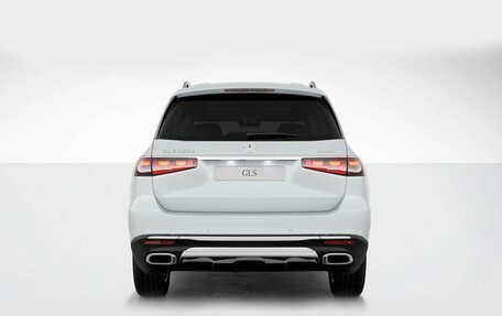 Mercedes-Benz GLS, 2025 год, 20 384 000 рублей, 5 фотография